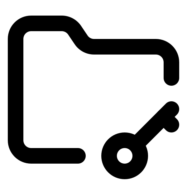 Folder Key