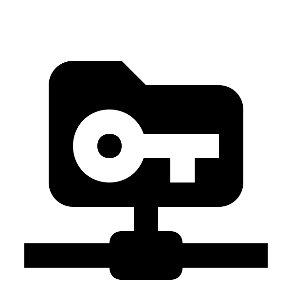 Folder Key Network