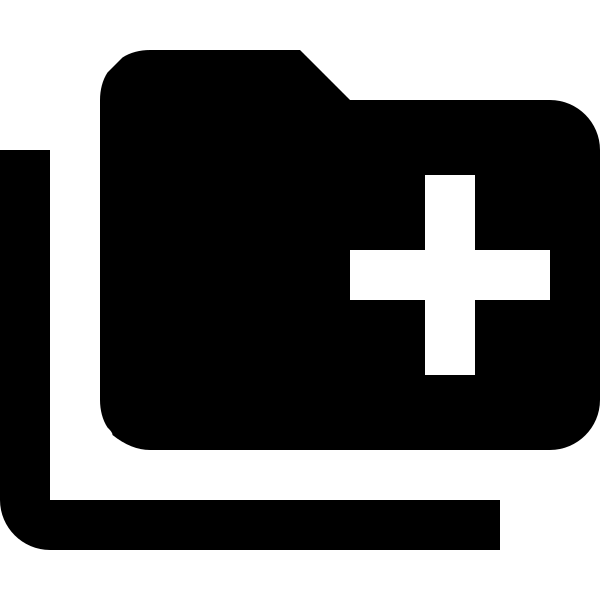 Folder Multiple Plus
