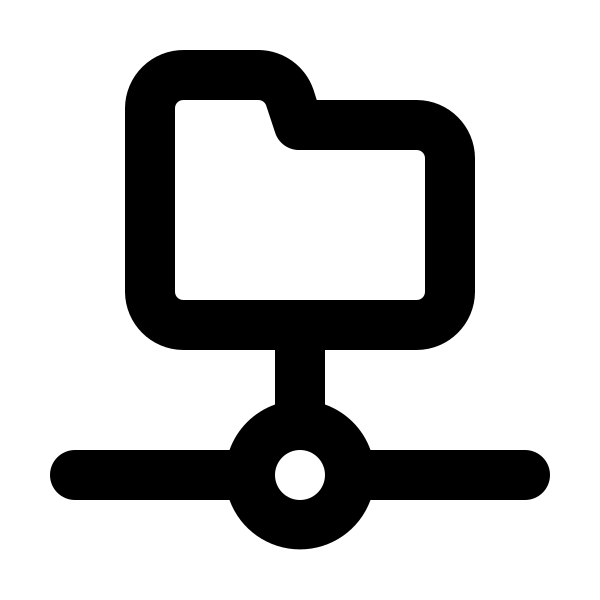 Folder Network