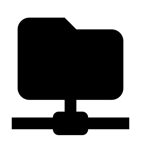 Folder Network
