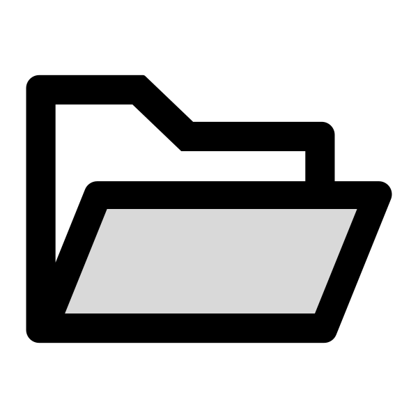 Folder Open