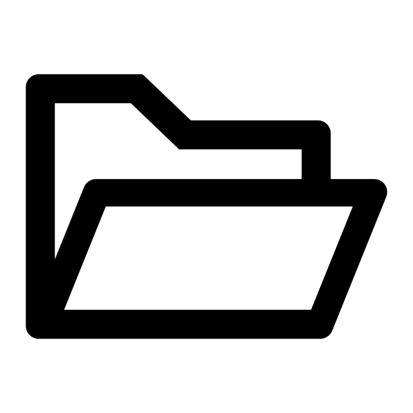 Folder Open