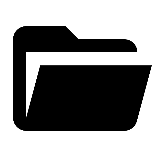 Folder Open