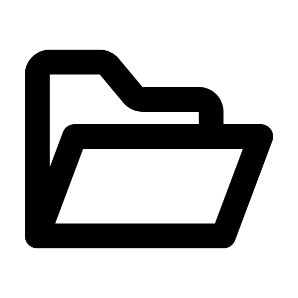 Folder Open