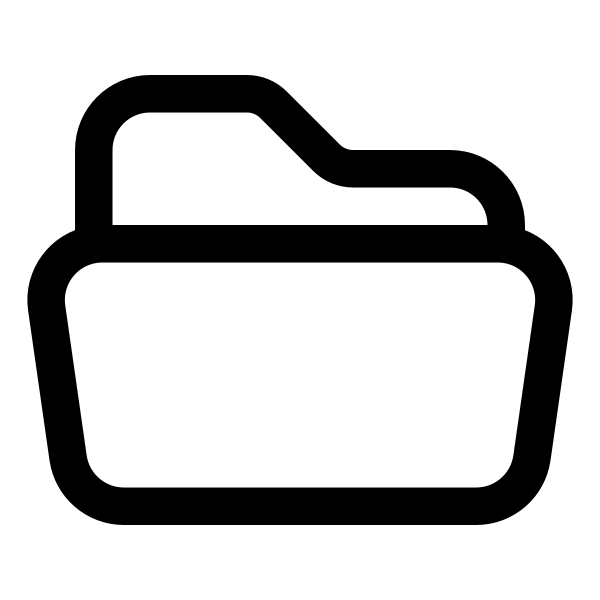 Folder Open