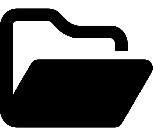 Folder Open