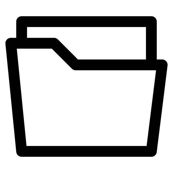 Folder Open