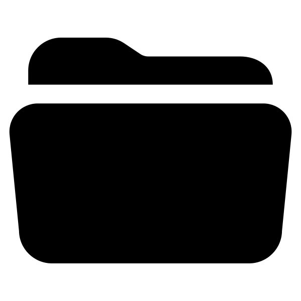 Folder Open