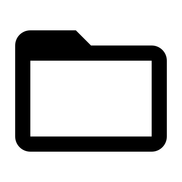 Folder Outline