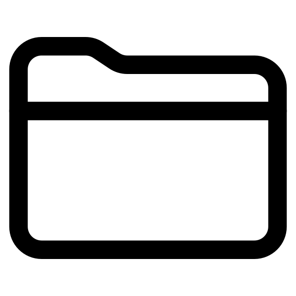 Folder Outline
