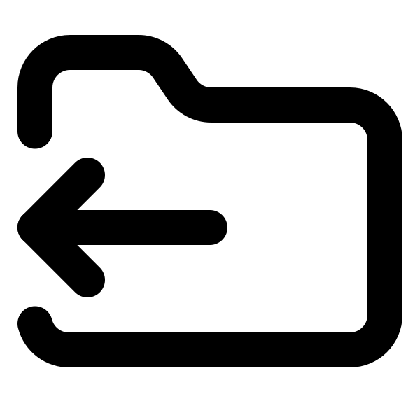 Folder Output