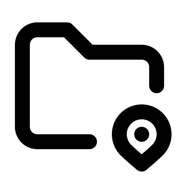 Folder Pin