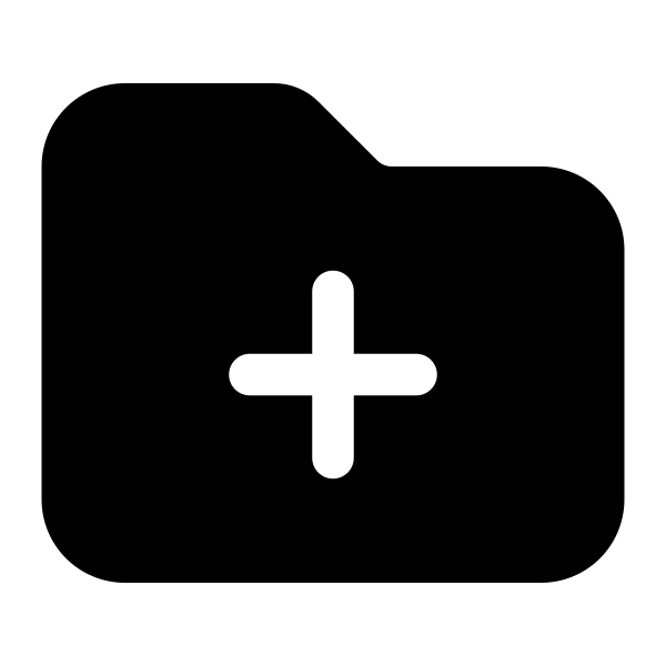 Folder Plus