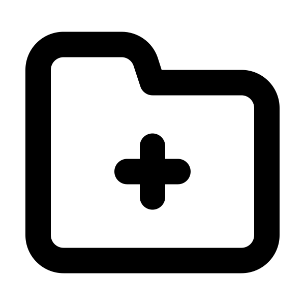 Folder Plus