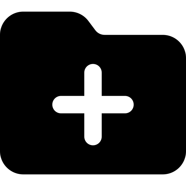 Folder Plus