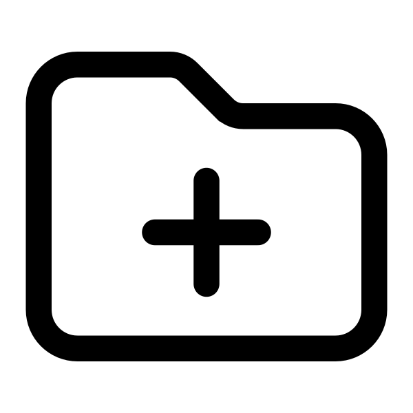 Folder Plus