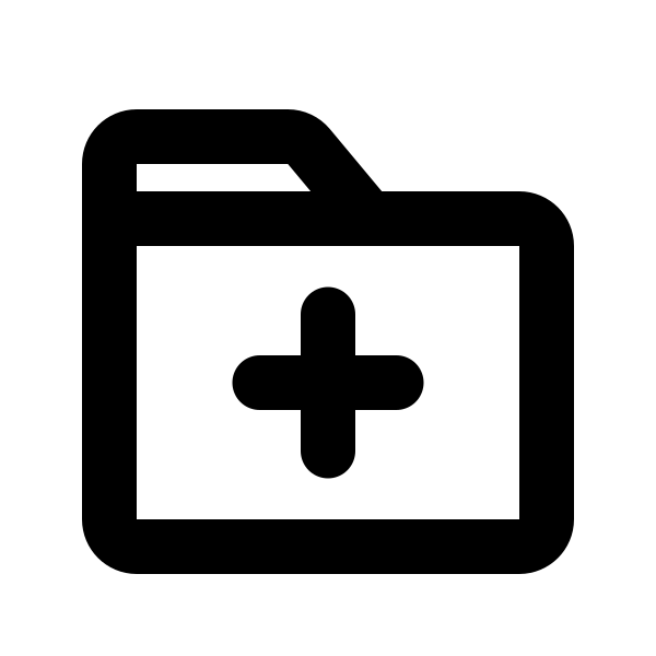 Folder Plus