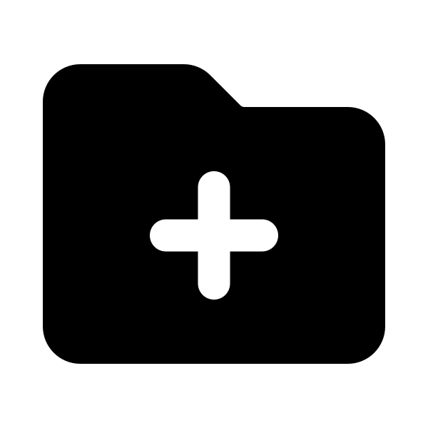 Folder Plus