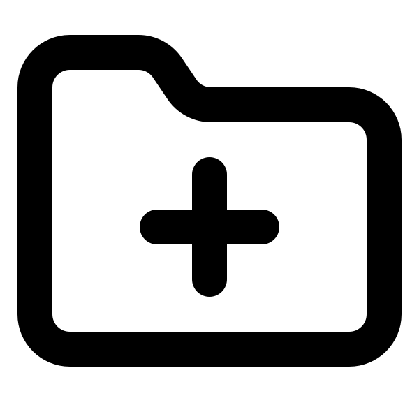 Folder Plus