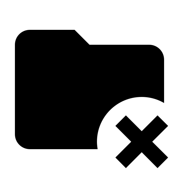 Folder Remove