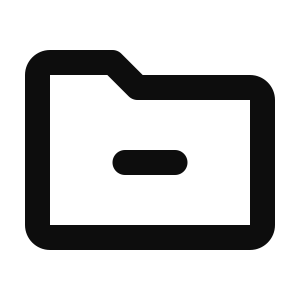 Folder Remove