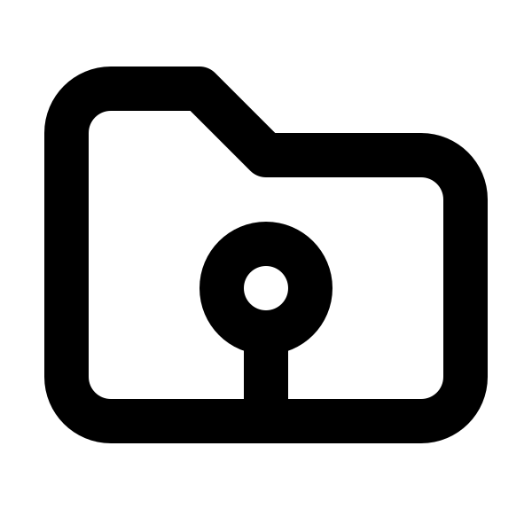 Folder Root