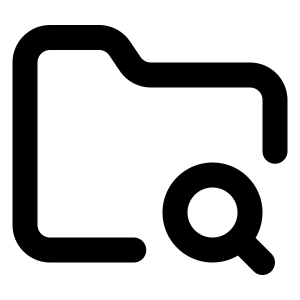 Folder Search