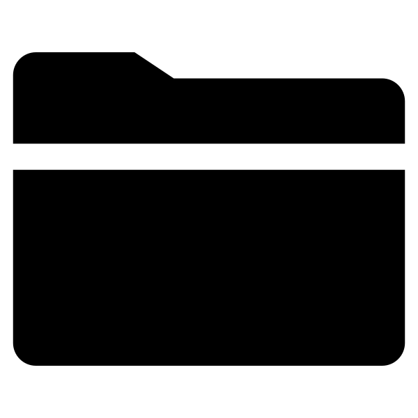 Folder Sharp