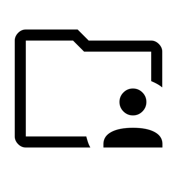 Folder Supervised