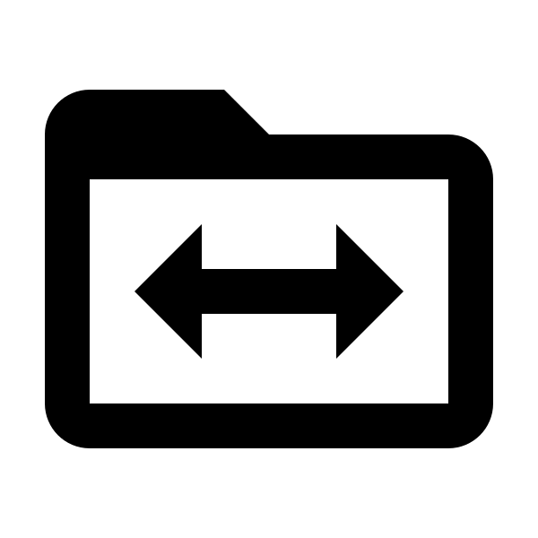 Folder Swap Outline