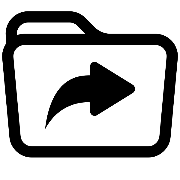 Folder Symlink