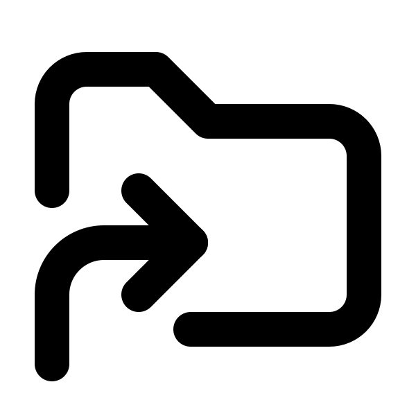 Folder Symlink