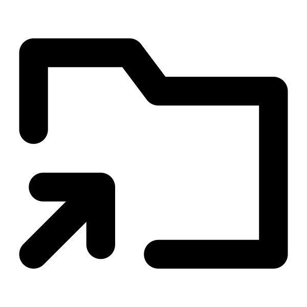 Folder Symlink