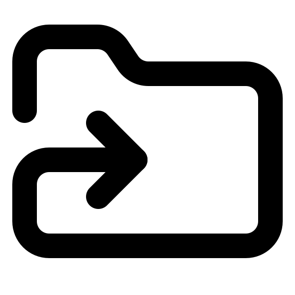 Folder Symlink