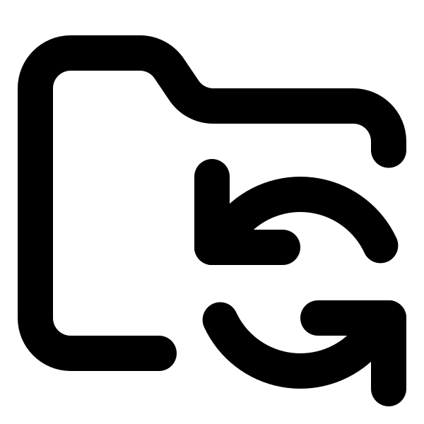 Folder Sync