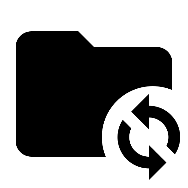 Folder Sync