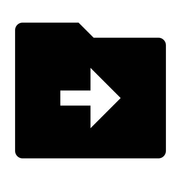 Folder Transfer Fill