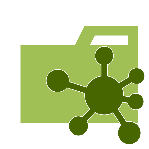 Folder Type Api Vector