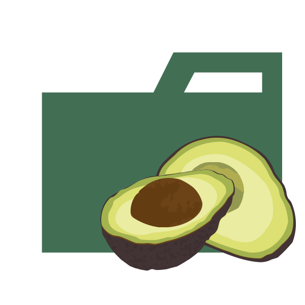 Folder Type Arangodb