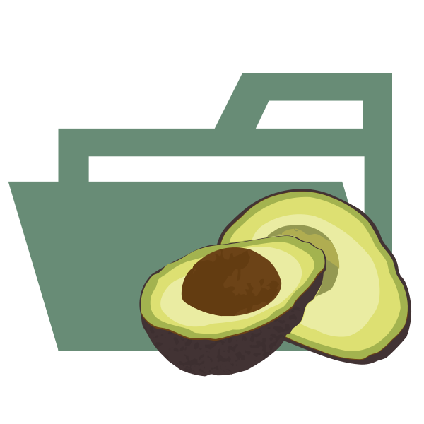 Folder Type Arangodb Opened