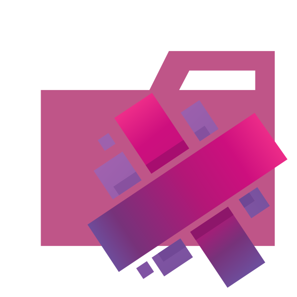 Folder Type Aurelia