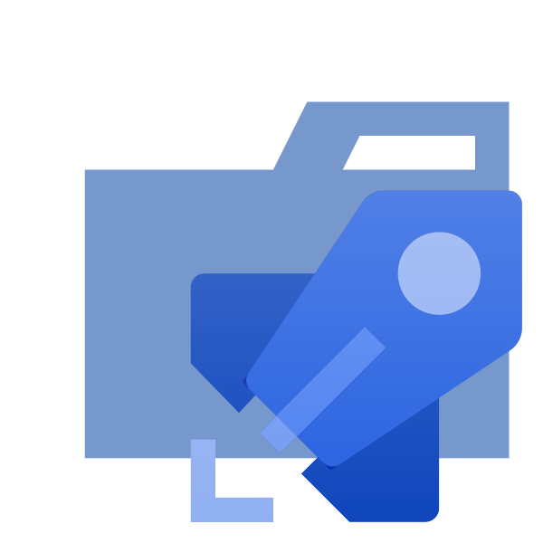Folder Type Azurepipelines