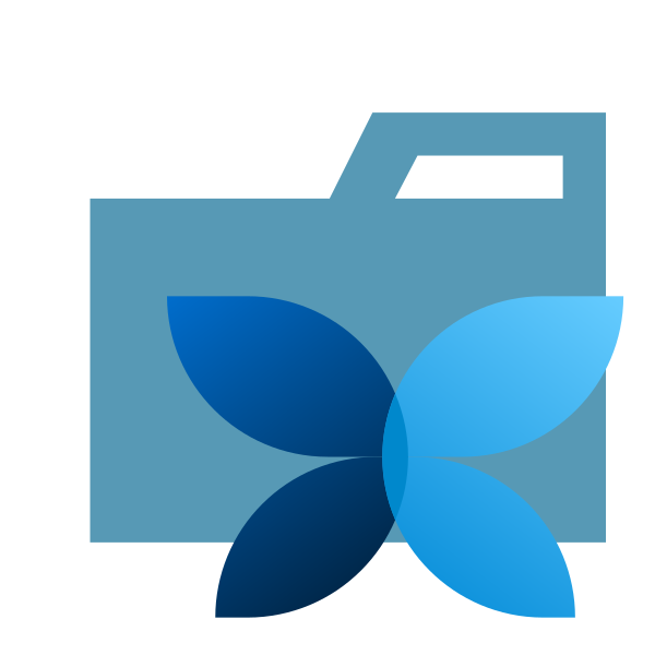 Folder Type Changesets Vector