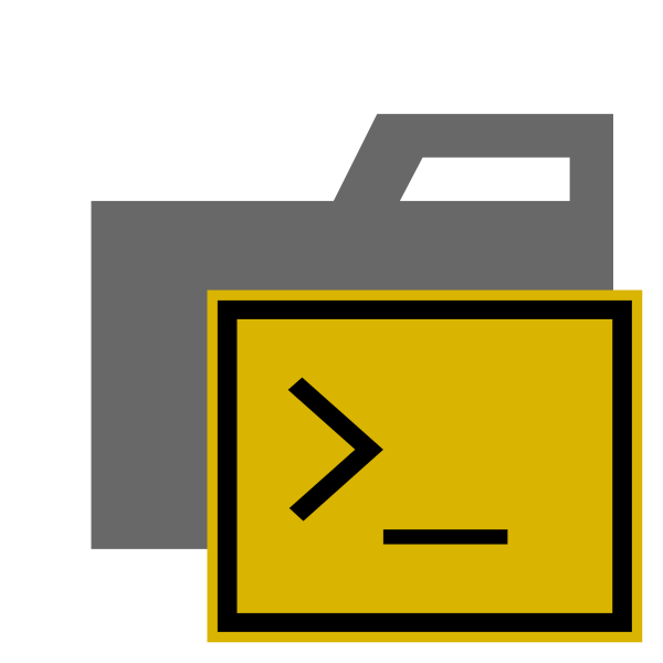 Folder Type Cli
