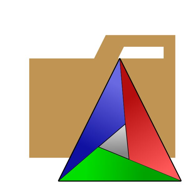 Folder Type Cmake