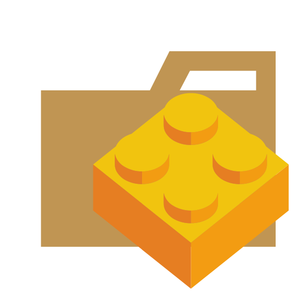 Folder Type Component