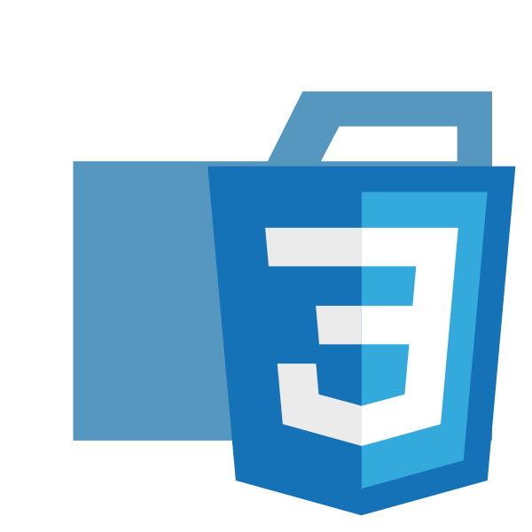 Folder Type Css2