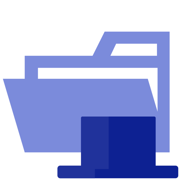 Folder Type Dapr Opened