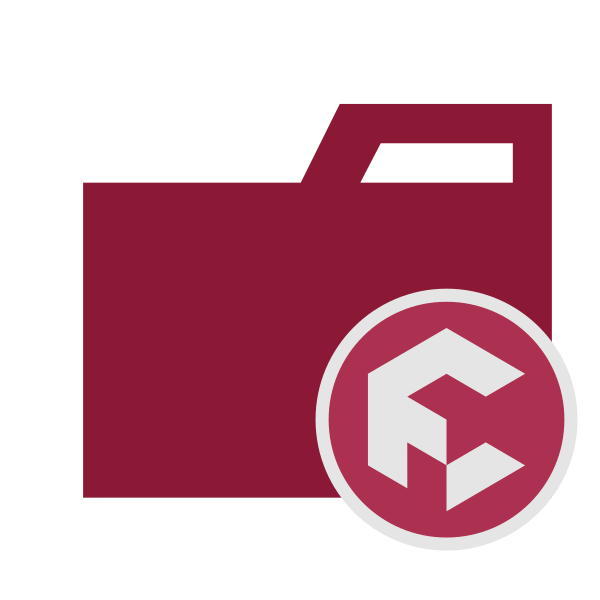 Folder Type Frontcommerce